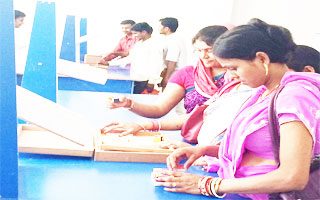 GNSTTC Physcology lab image